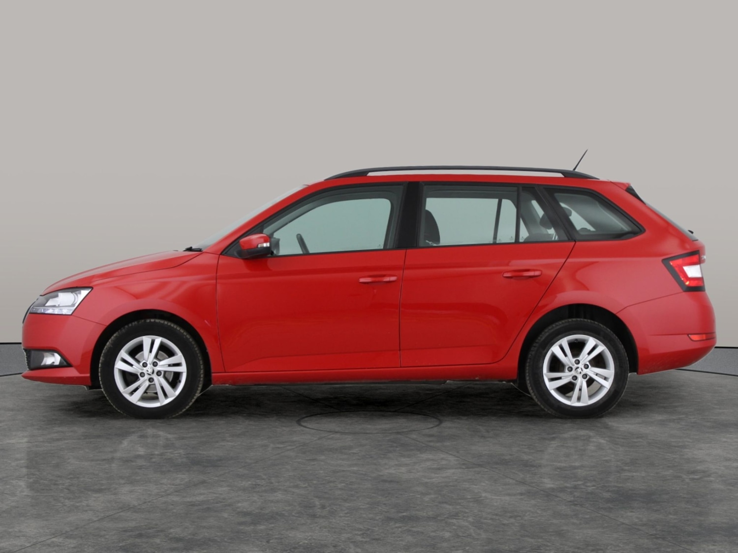 Used Skoda Fabia 2019 for sale - 76542598: Photo 12