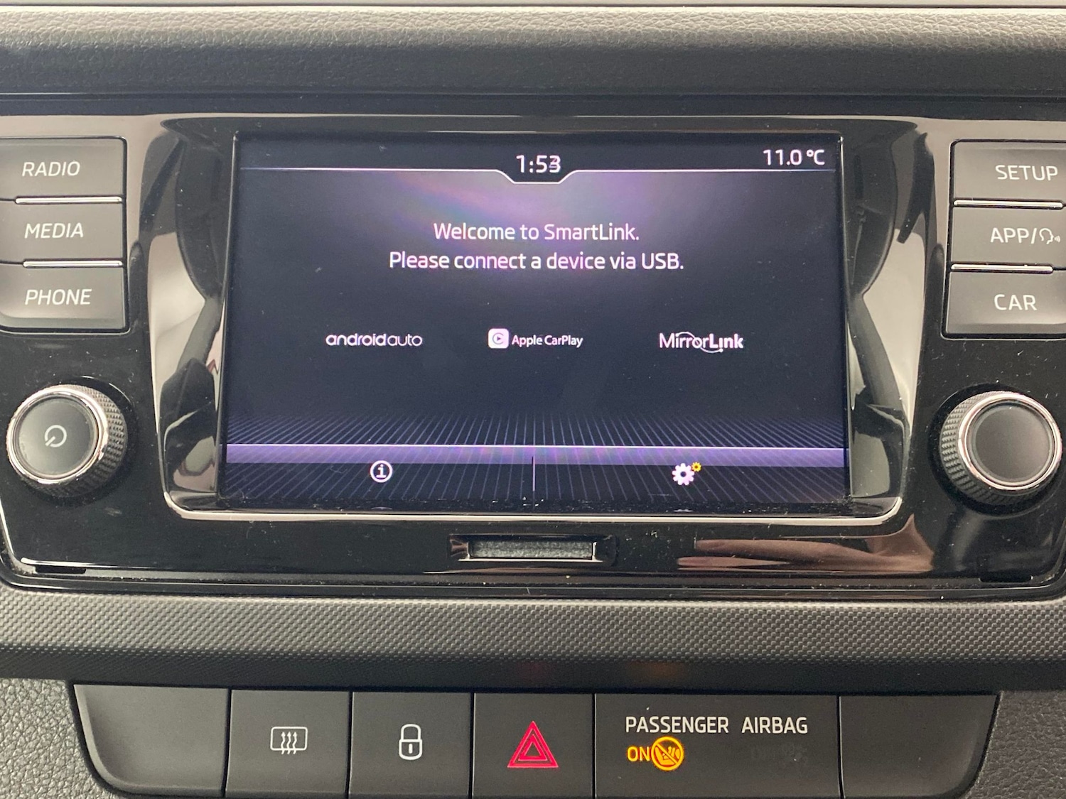 Used Skoda Fabia 2019 for sale - 76542598: Photo 14