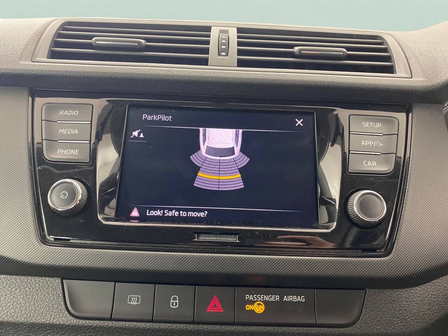 Used Skoda Fabia 2019 for sale - 76542598: Photo 16