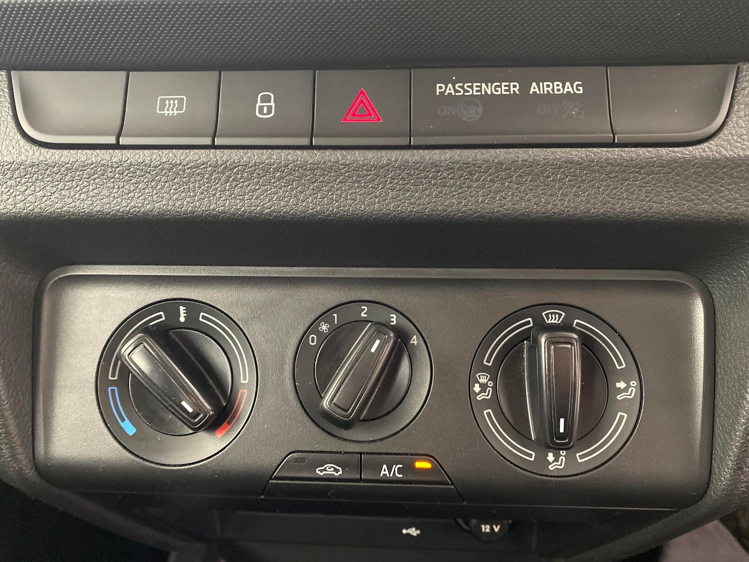 Used Skoda Fabia 2019 for sale - 76542598: Photo 17