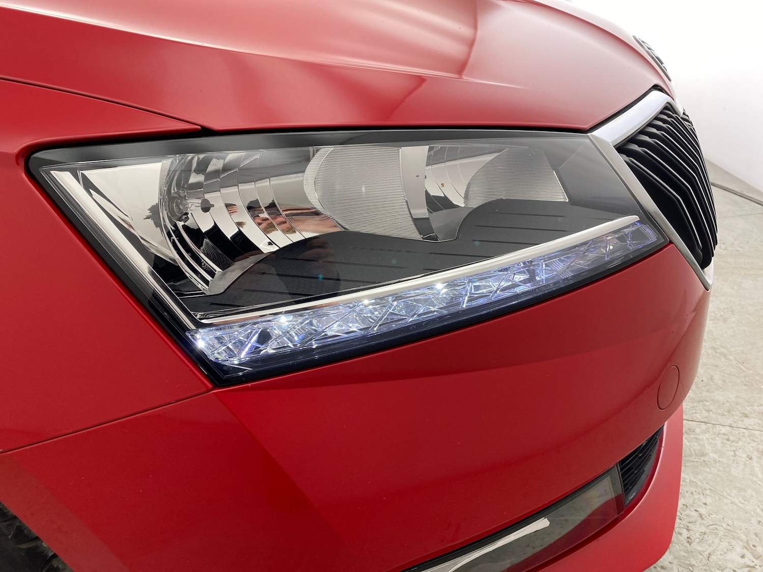 Used Skoda Fabia 2019 for sale - 76542598: Photo 18