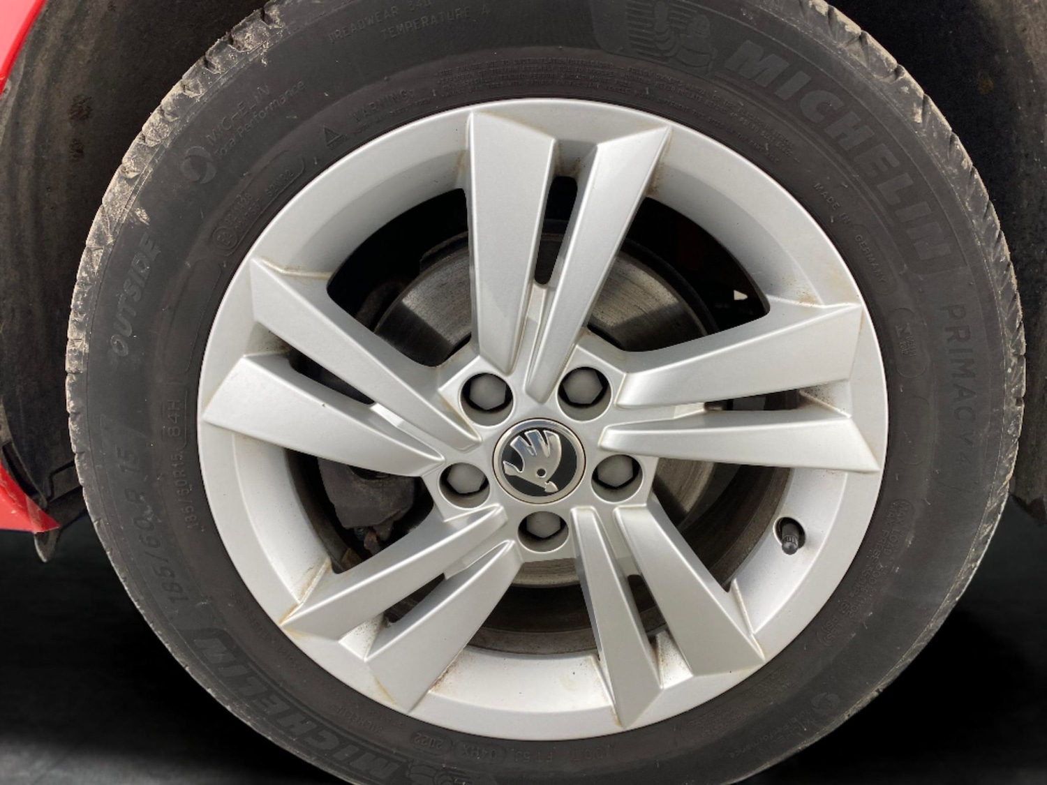 Used Skoda Fabia 2019 for sale - 76542598: Photo 19