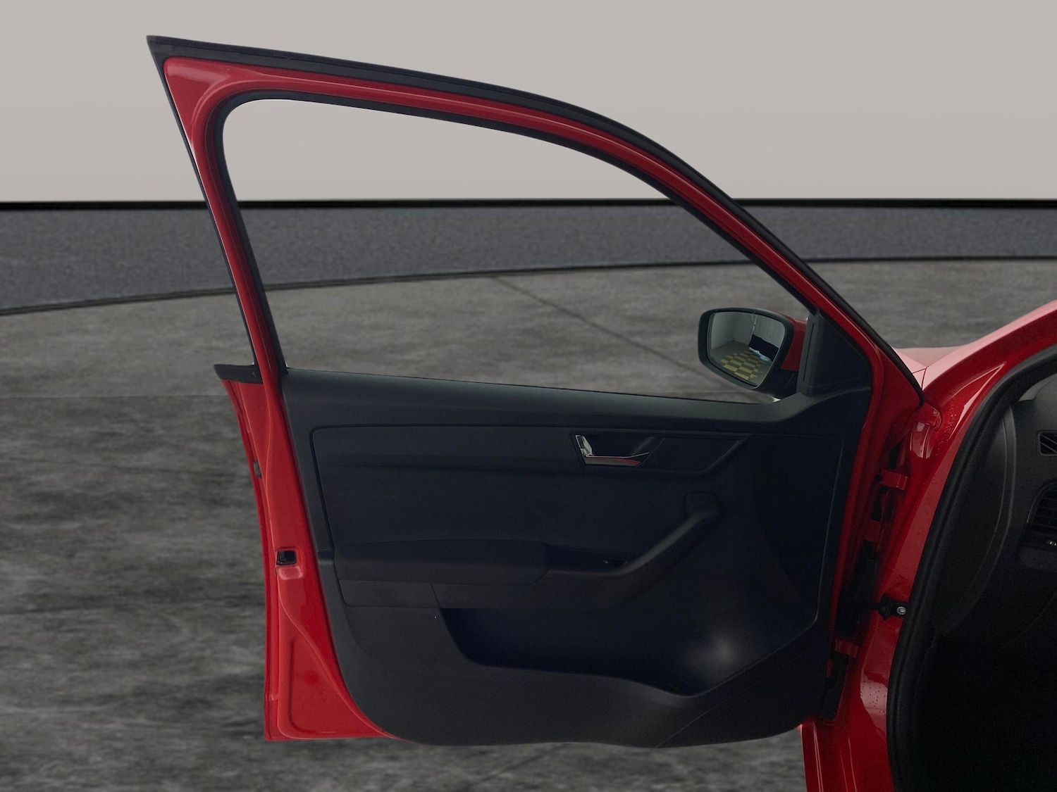 Used Skoda Fabia 2019 for sale - 76542598: Photo 22