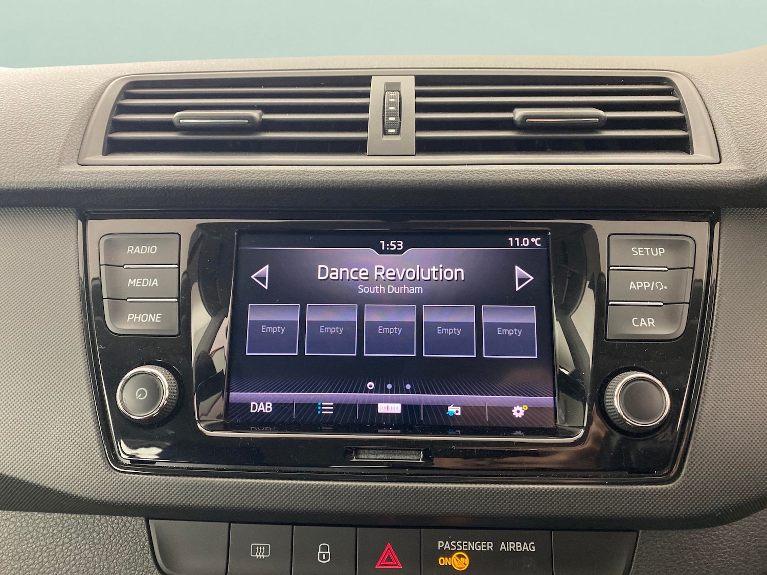 Used Skoda Fabia 2019 for sale - 76542598: Photo 5