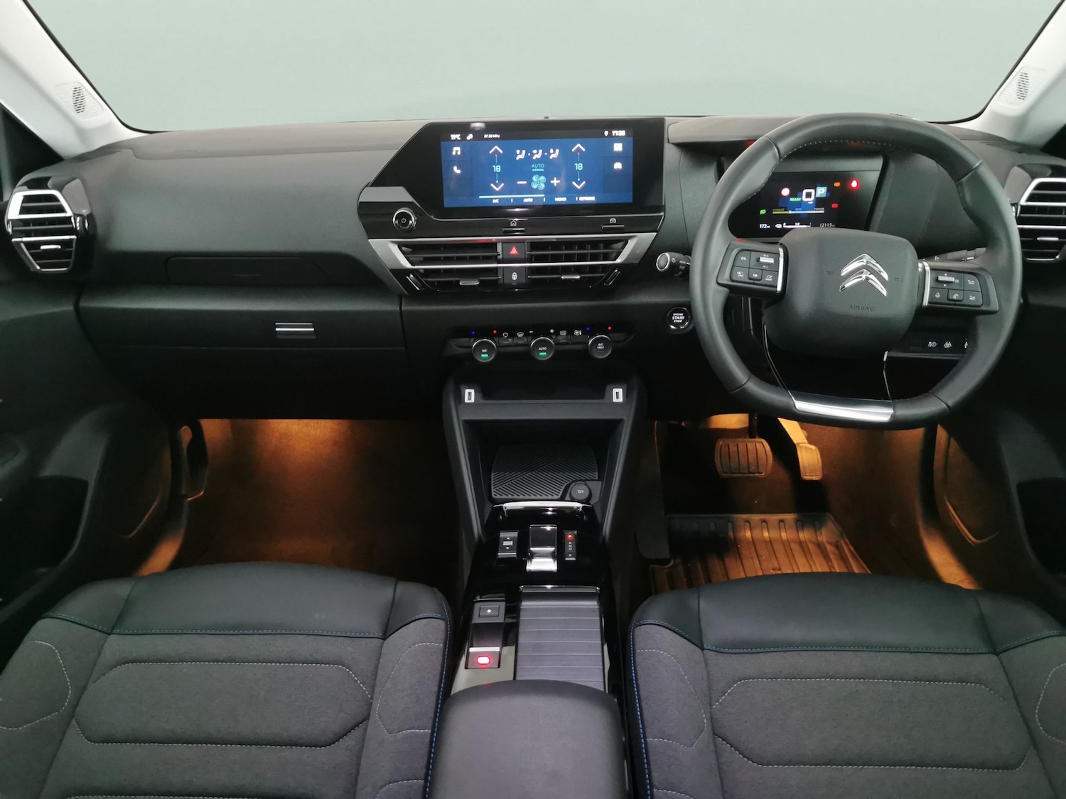 Used Citroen C4 2022 for sale - 77326631: Photo 5