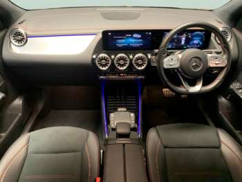 Used Mercedes-Benz EQA 2022 for sale - 75384501: Photo