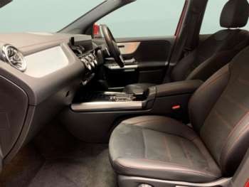 Used Mercedes-Benz EQA 2022 for sale - 75384501: Photo