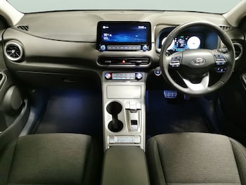 Used Hyundai KONA 2021 for sale - 76244955: Photo
