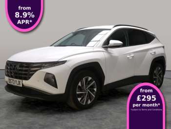 2023 - 1.6 T-GDi Premium SUV 5dr Petrol Manual Euro 6 (s/s) (150 ps) - HEATED SEAT
