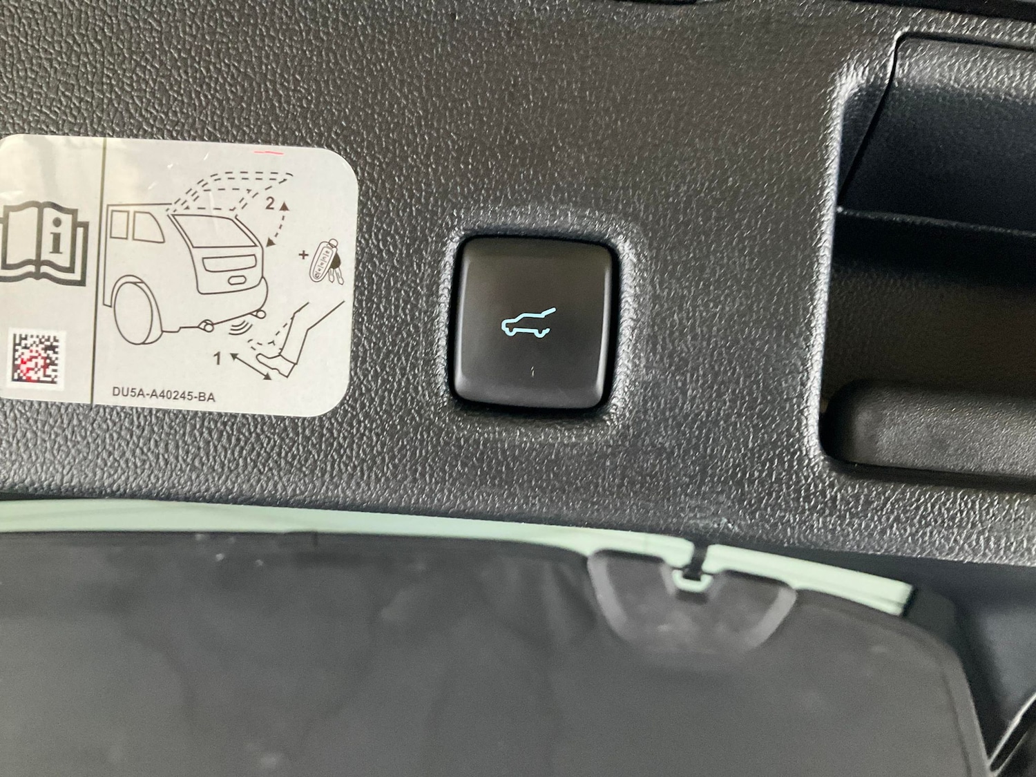 Used Ford Kuga for sale - 77221405: Photo 17