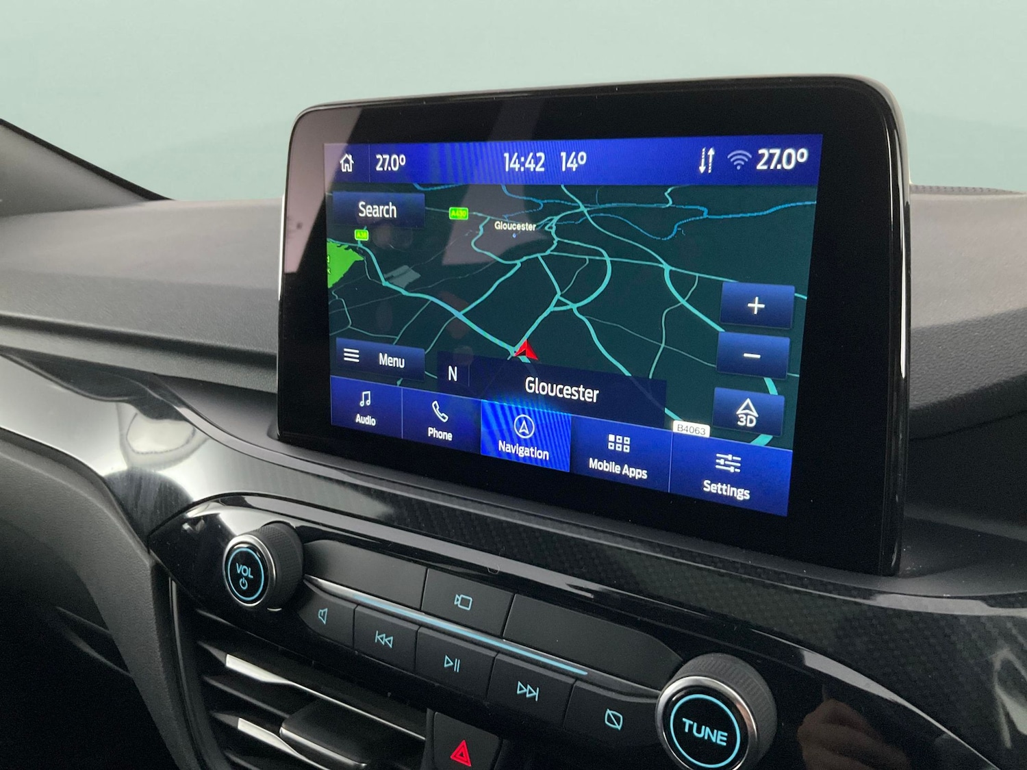 Used Ford Kuga for sale - 77221405: Photo 9