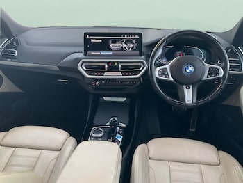 Used BMW iX3 2022 for sale - 75933108: Photo