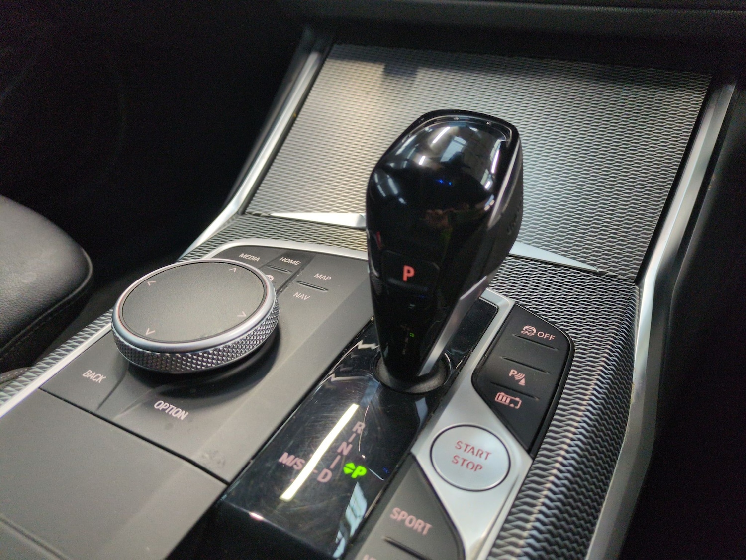 Used BMW 3 Series 2021 for sale - 77003092: Photo 25