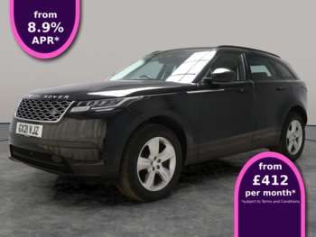 2021 - 2.0 D200 MHEV SUV 5dr Diesel Auto 4WD Euro 6 (s/s) (204 ps) - 19IN ALLOYS -