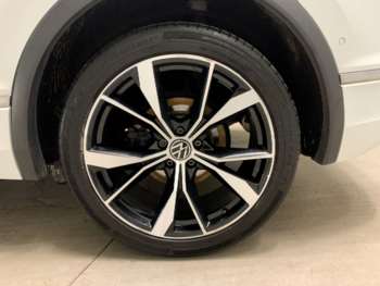 1.5 TSI R-Line SUV 5dr Petrol DSG Euro 6 (s/s) (150 ps) - LED - HEATED SEAT