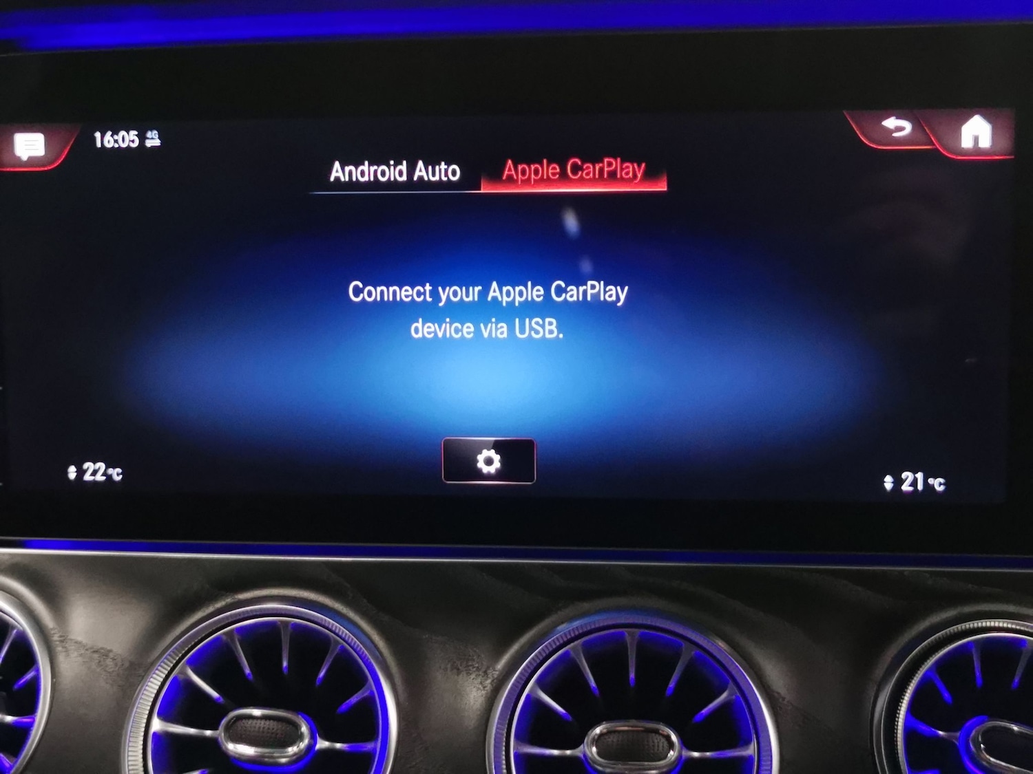 Used Mercedes-Benz E Class 2021 for sale - 77003102: Photo 14