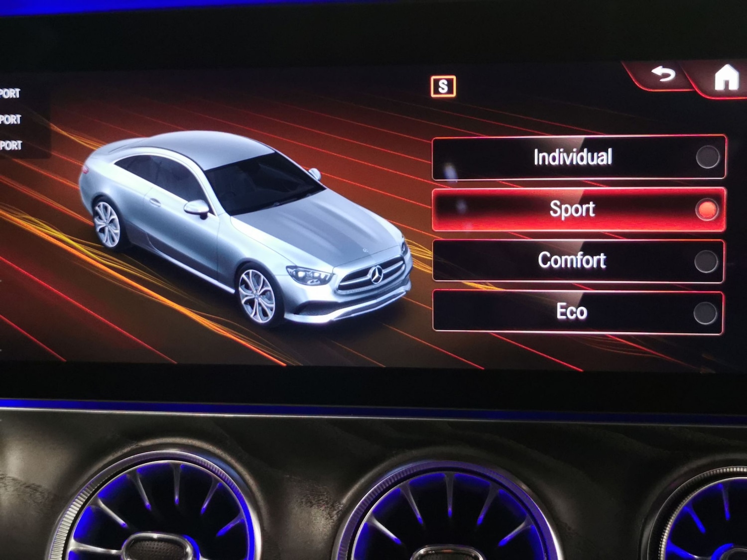 Used Mercedes-Benz E Class 2021 for sale - 77003102: Photo 16