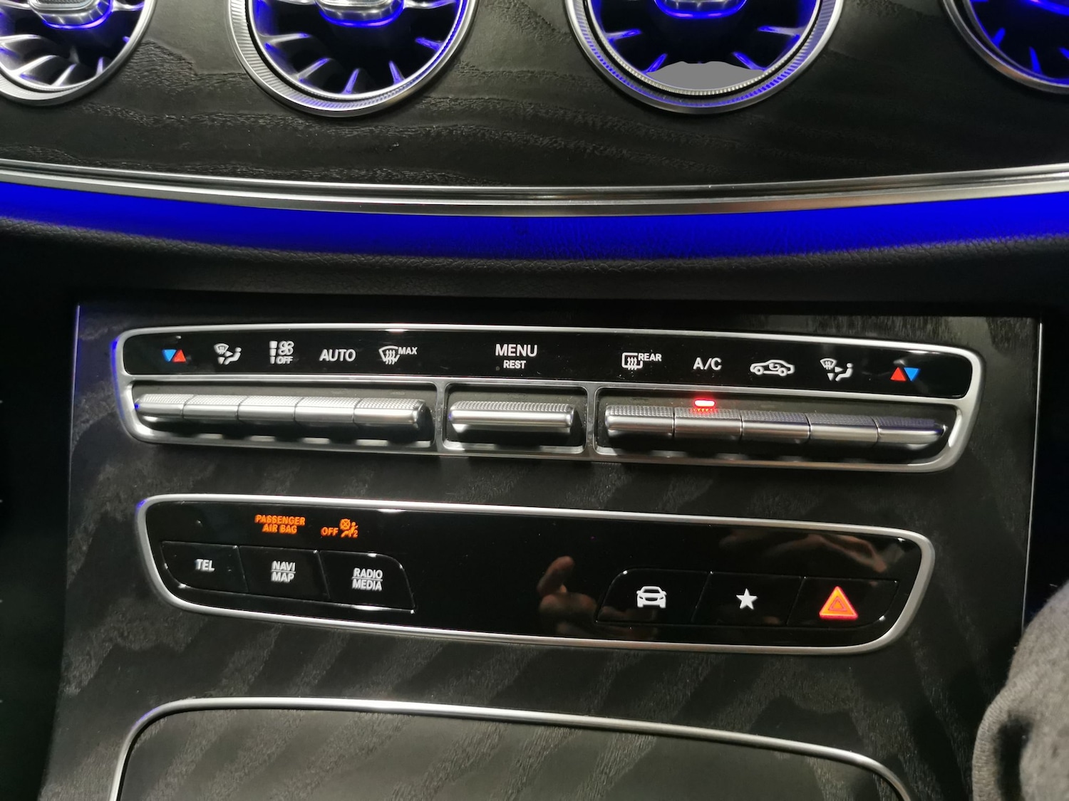 Used Mercedes-Benz E Class 2021 for sale - 77003102: Photo 17