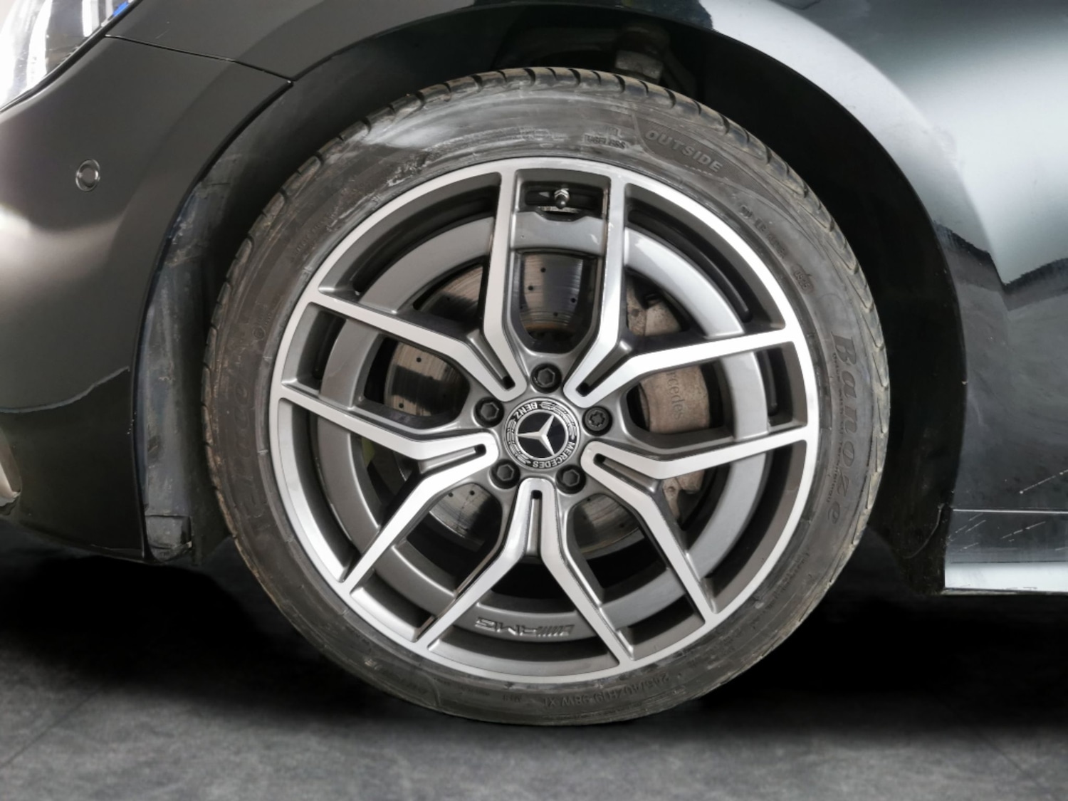 Used Mercedes-Benz E Class 2021 for sale - 77003102: Photo 22