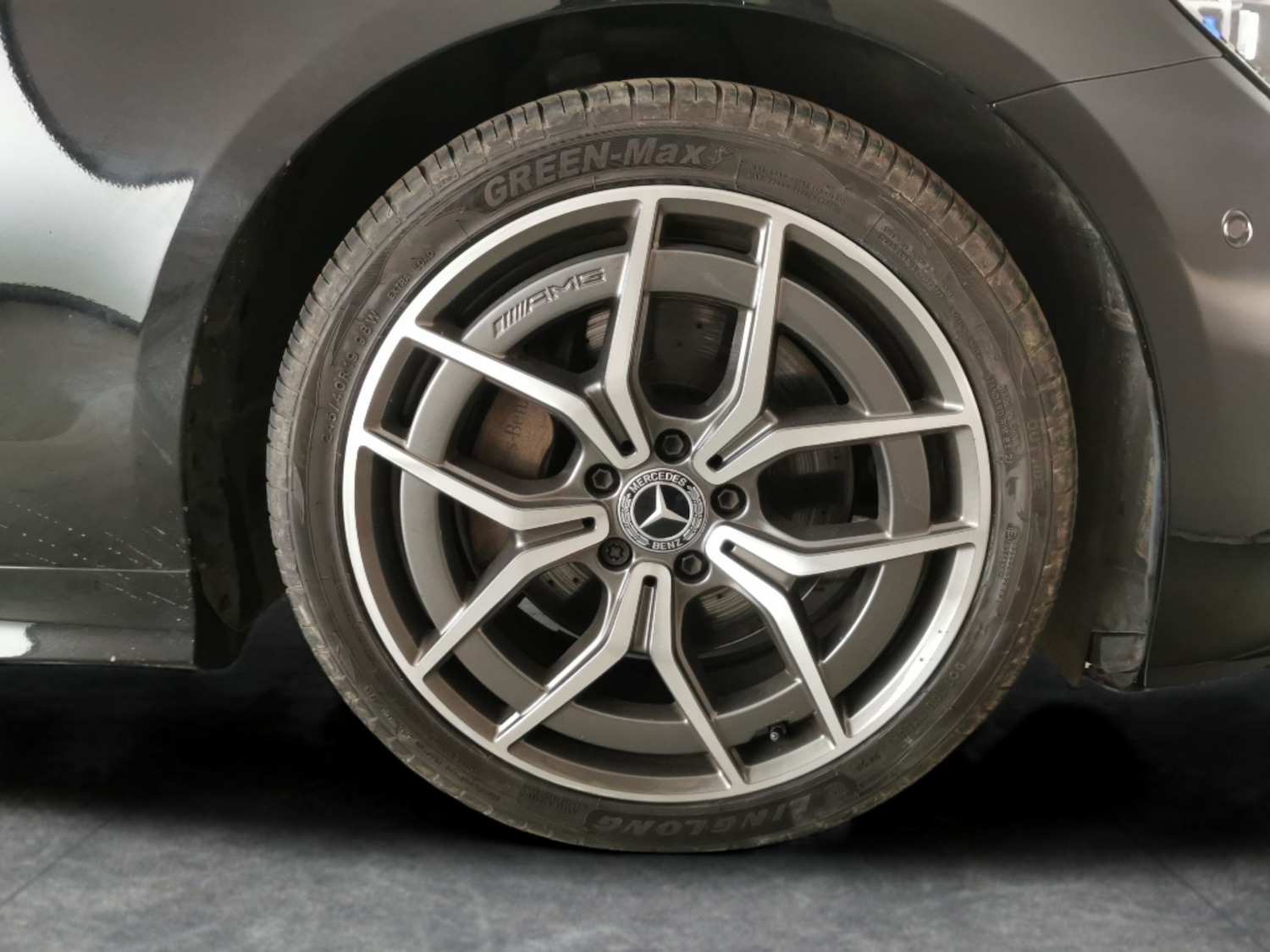 Used Mercedes-Benz E Class 2021 for sale - 77003102: Photo 23