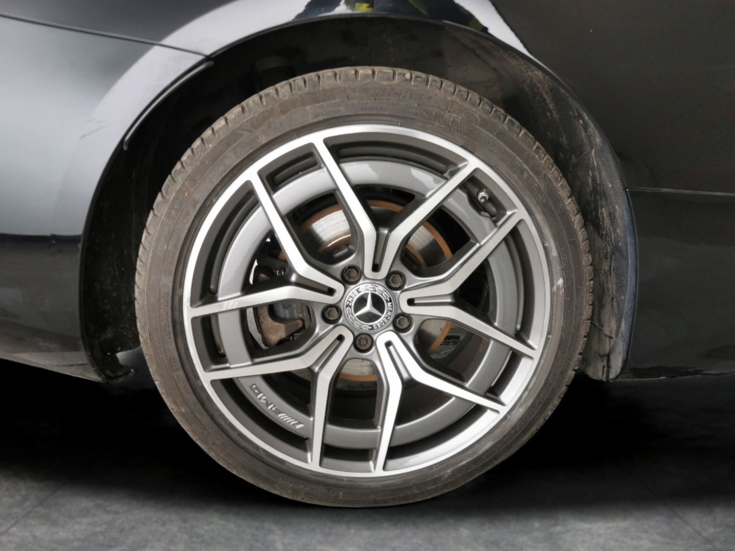 Used Mercedes-Benz E Class 2021 for sale - 77003102: Photo 24