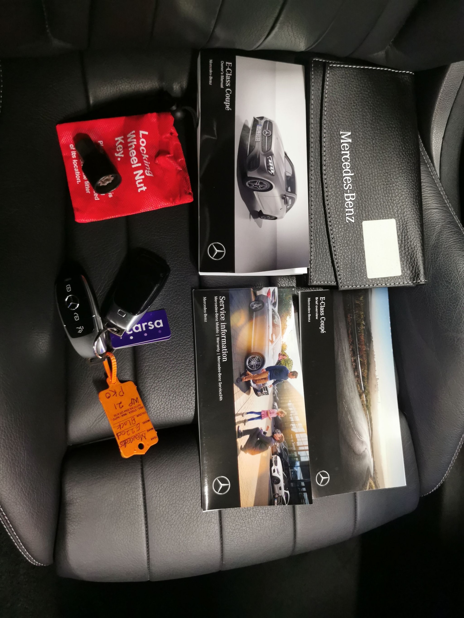 Used Mercedes-Benz E Class 2021 for sale - 77003102: Photo 28