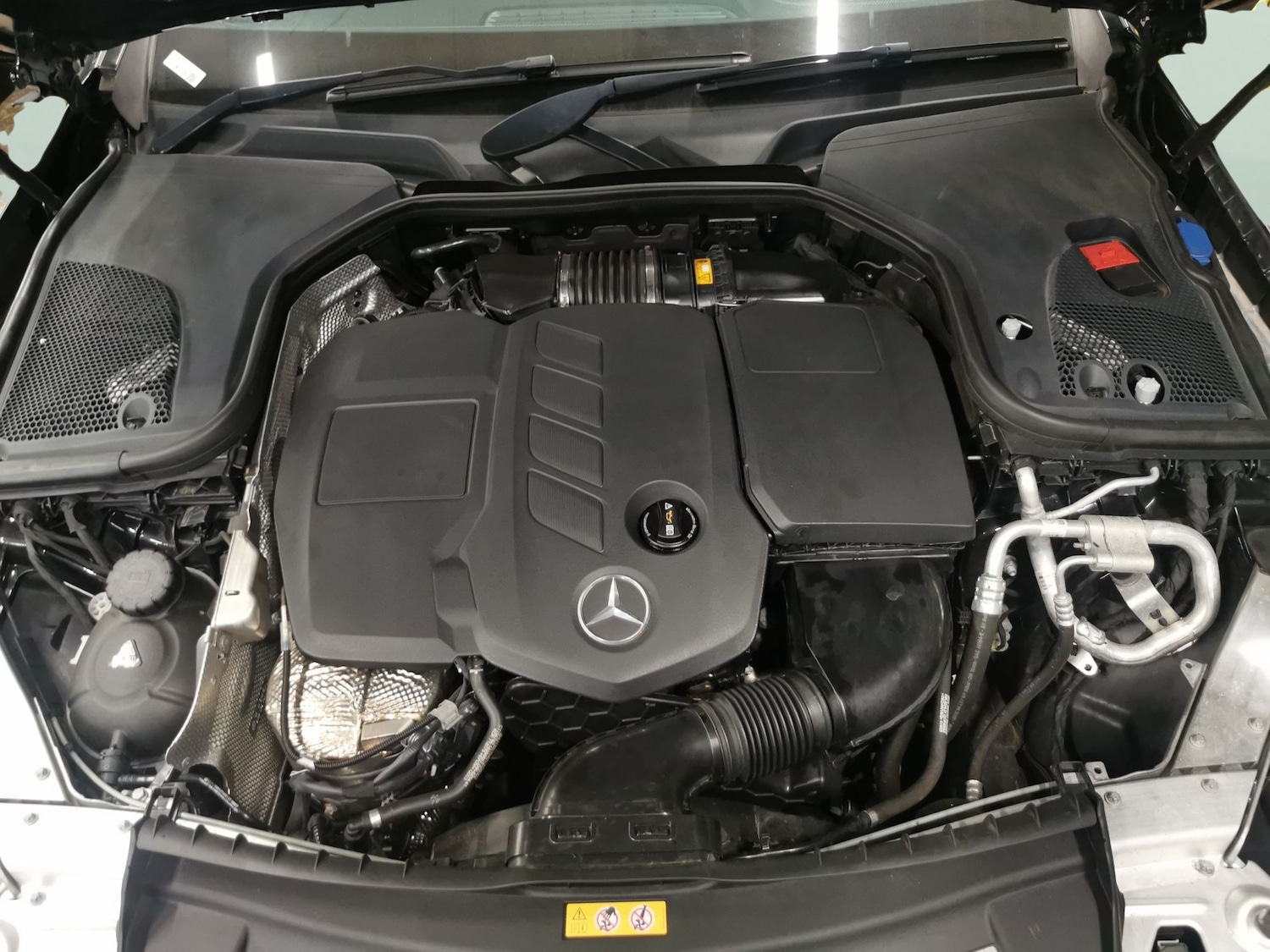 Used Mercedes-Benz E Class 2021 for sale - 77003102: Photo 29