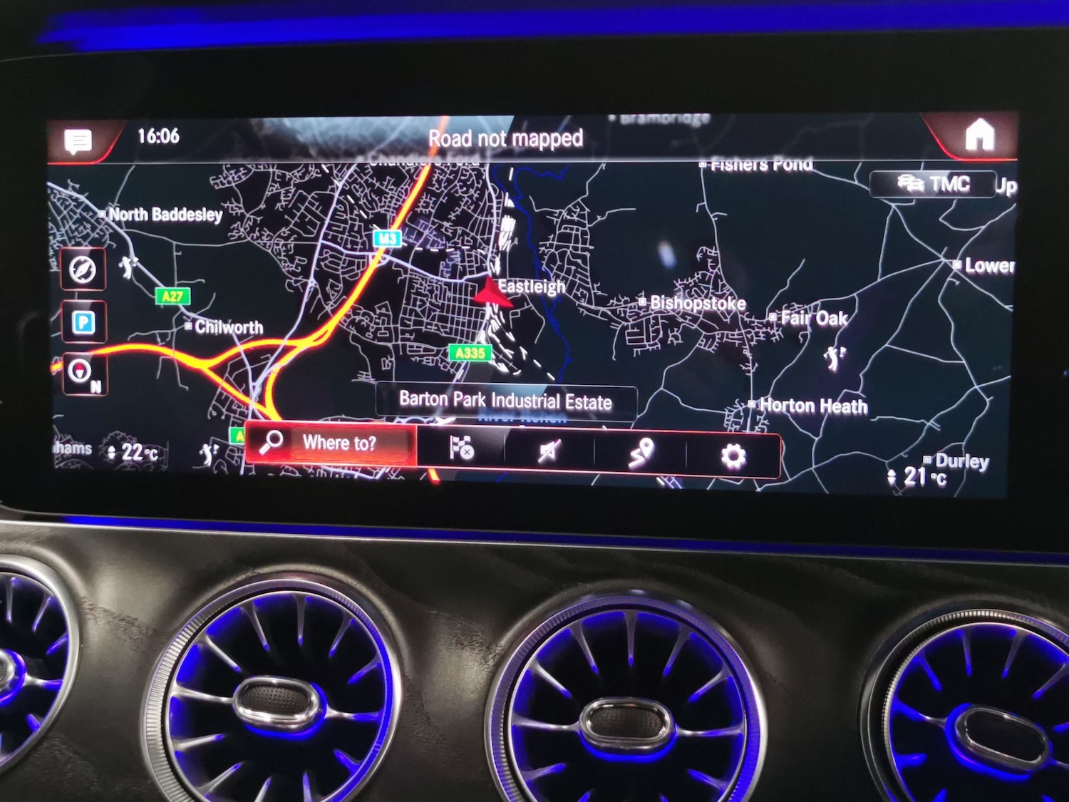 Used Mercedes-Benz E Class 2021 for sale - 77003102: Photo 5