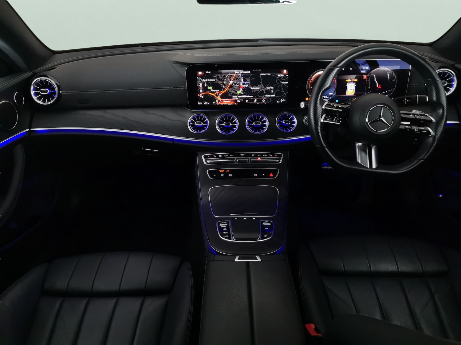 Used Mercedes-Benz E Class 2021 for sale - 77003102: Photo 7