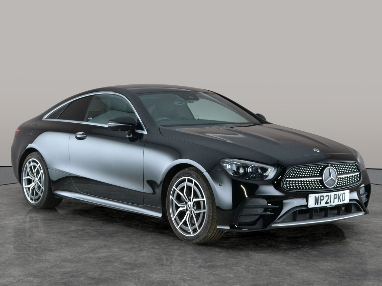 Used Mercedes-Benz E Class 2021 for sale - 77003102: Photo 8