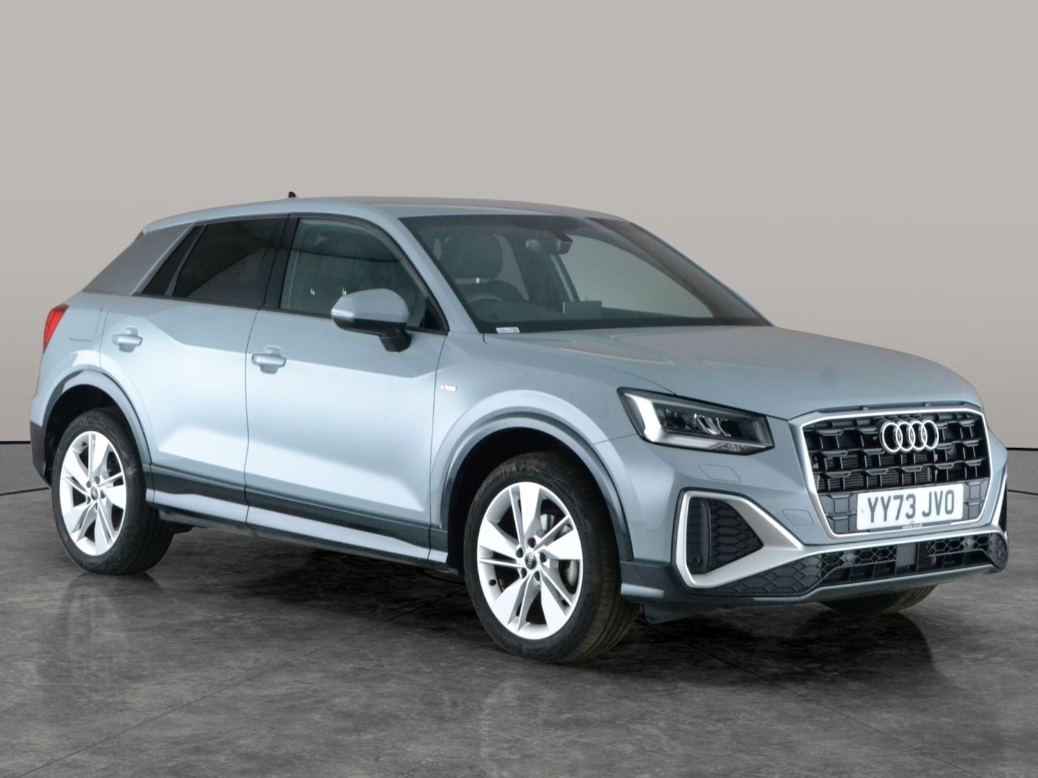 Used Audi Q2 2023 for sale - 77240554: Photo 8