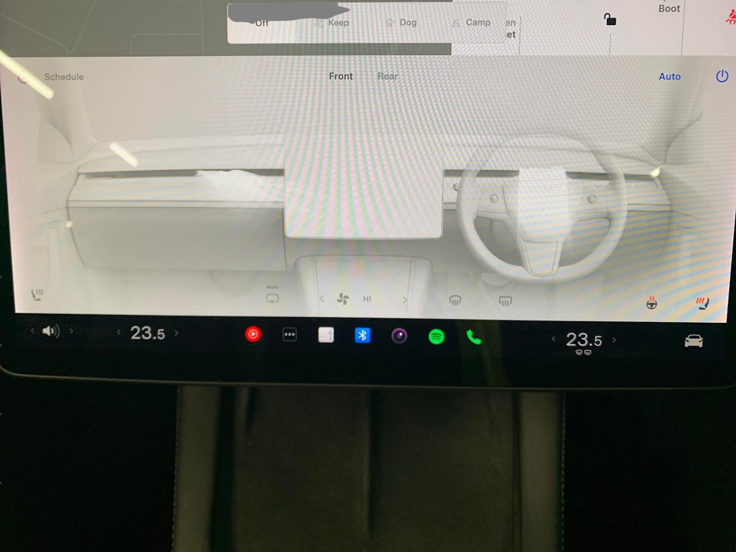 Used Tesla Model 3 2021 for sale - 76978230: Photo 18