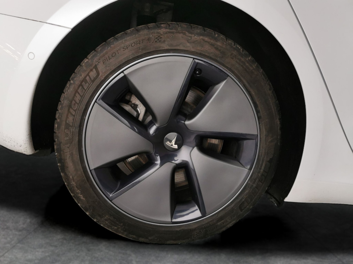 Used Tesla Model 3 2021 for sale - 76978230: Photo 29