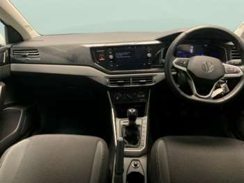 Used Volkswagen Polo 2022 for sale - 75353933: Photo