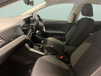 Used Volkswagen Polo 2022 for sale - 75353933: Photo