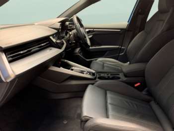 Used Audi A3 2021 for sale - 75092602: Photo