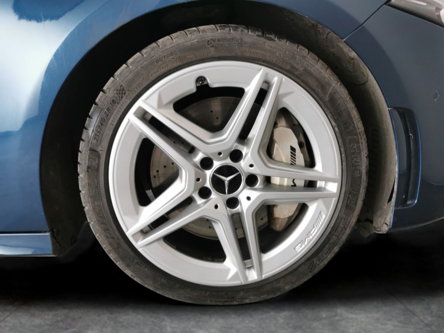 Used Mercedes-Benz A-Class 2019 for sale - 77364961: Photo 25