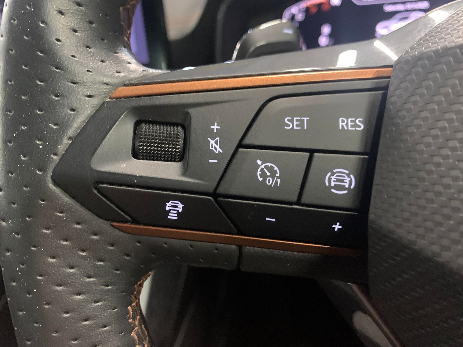 Used Cupra Formentor 2023 for sale - 76696815: Photo 22