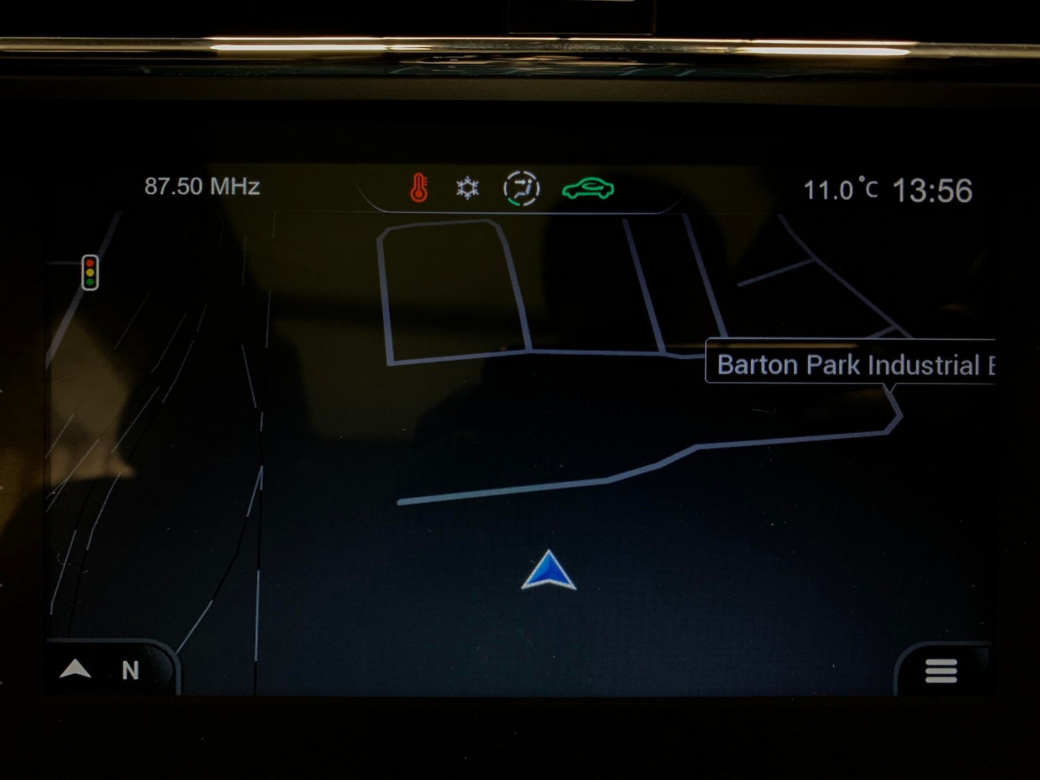 Used MG MG ZS 2021 for sale - 77034026: Photo 6