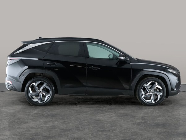 Used Hyundai TUCSON 2022 for sale - 76222295: Photo 11
