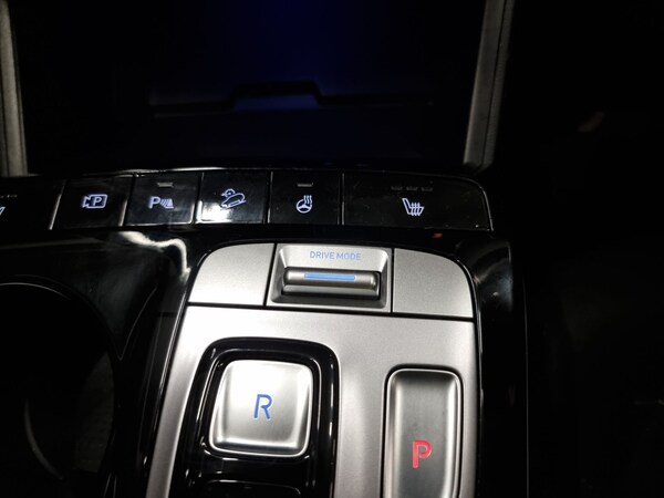 Used Hyundai TUCSON 2022 for sale - 76222295: Photo 18