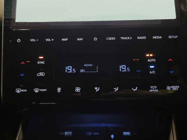 Used Hyundai TUCSON 2022 for sale - 76222295: Photo 19