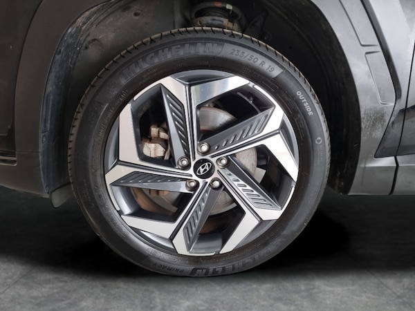 Used Hyundai TUCSON 2022 for sale - 76222295: Photo 31