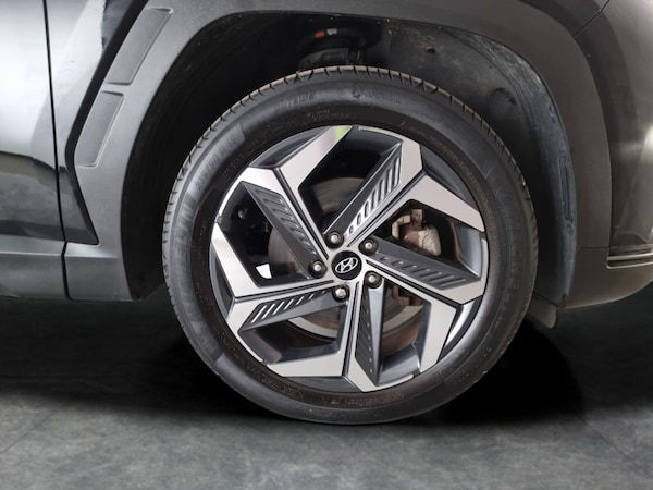 Used Hyundai TUCSON 2022 for sale - 76222295: Photo 32