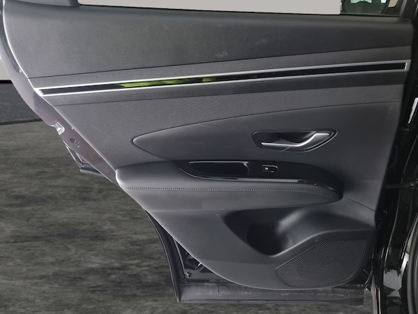 Used Hyundai TUCSON 2022 for sale - 76222295: Photo 37