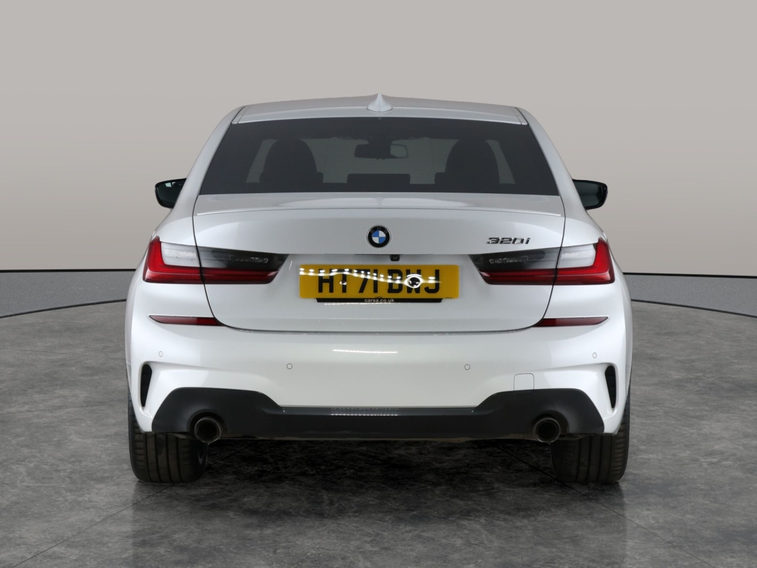 Used BMW 3 Series 2021 for sale - 76717871: Photo 13