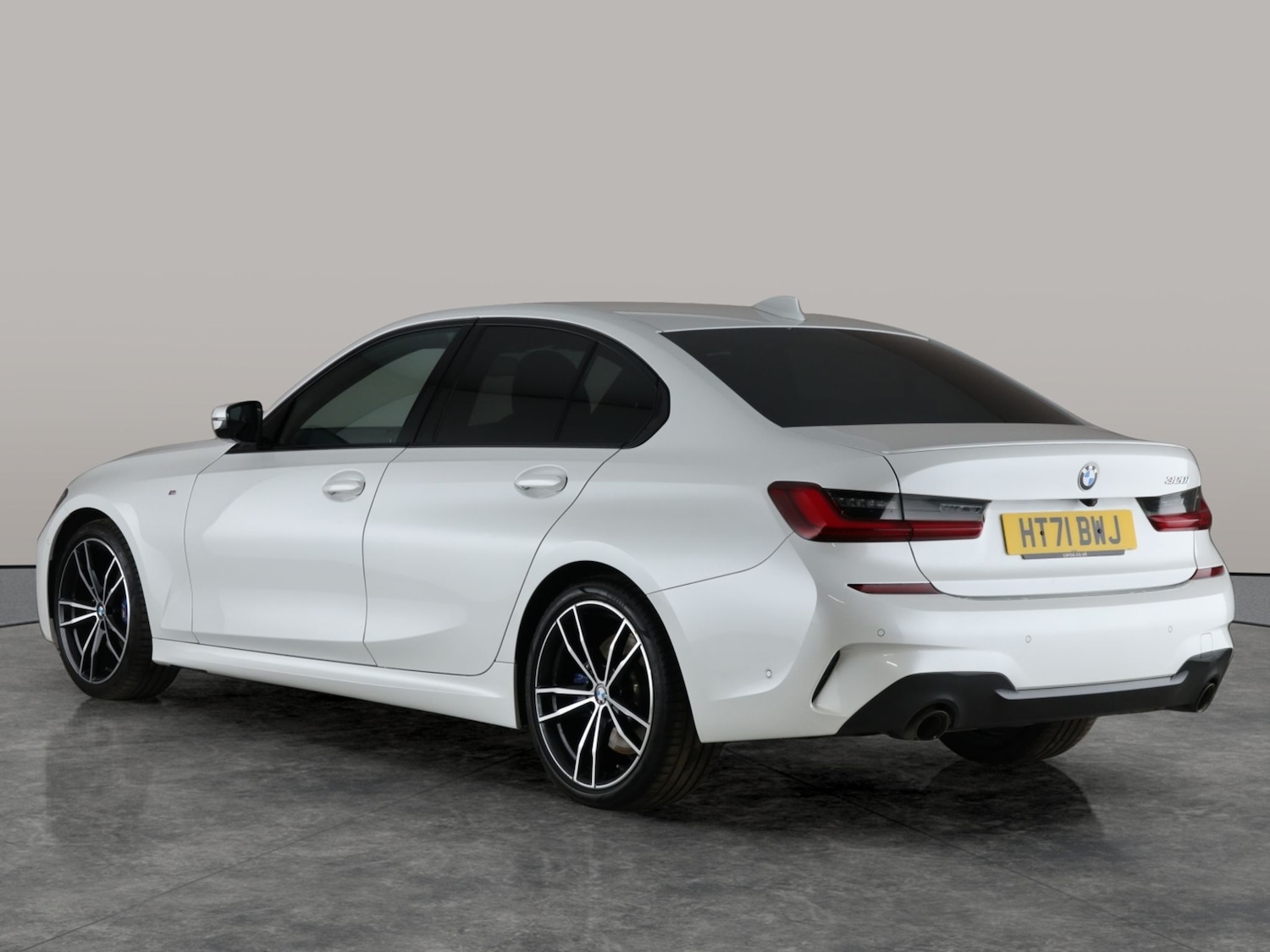 Used BMW 3 Series 2021 for sale - 76717871: Photo 14