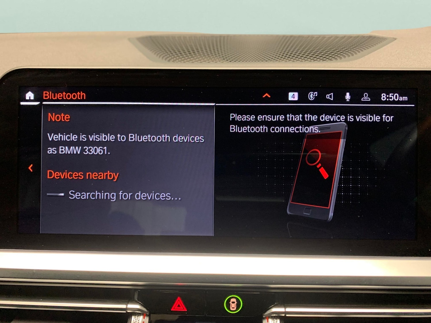 Used BMW 3 Series 2021 for sale - 76717871: Photo 19