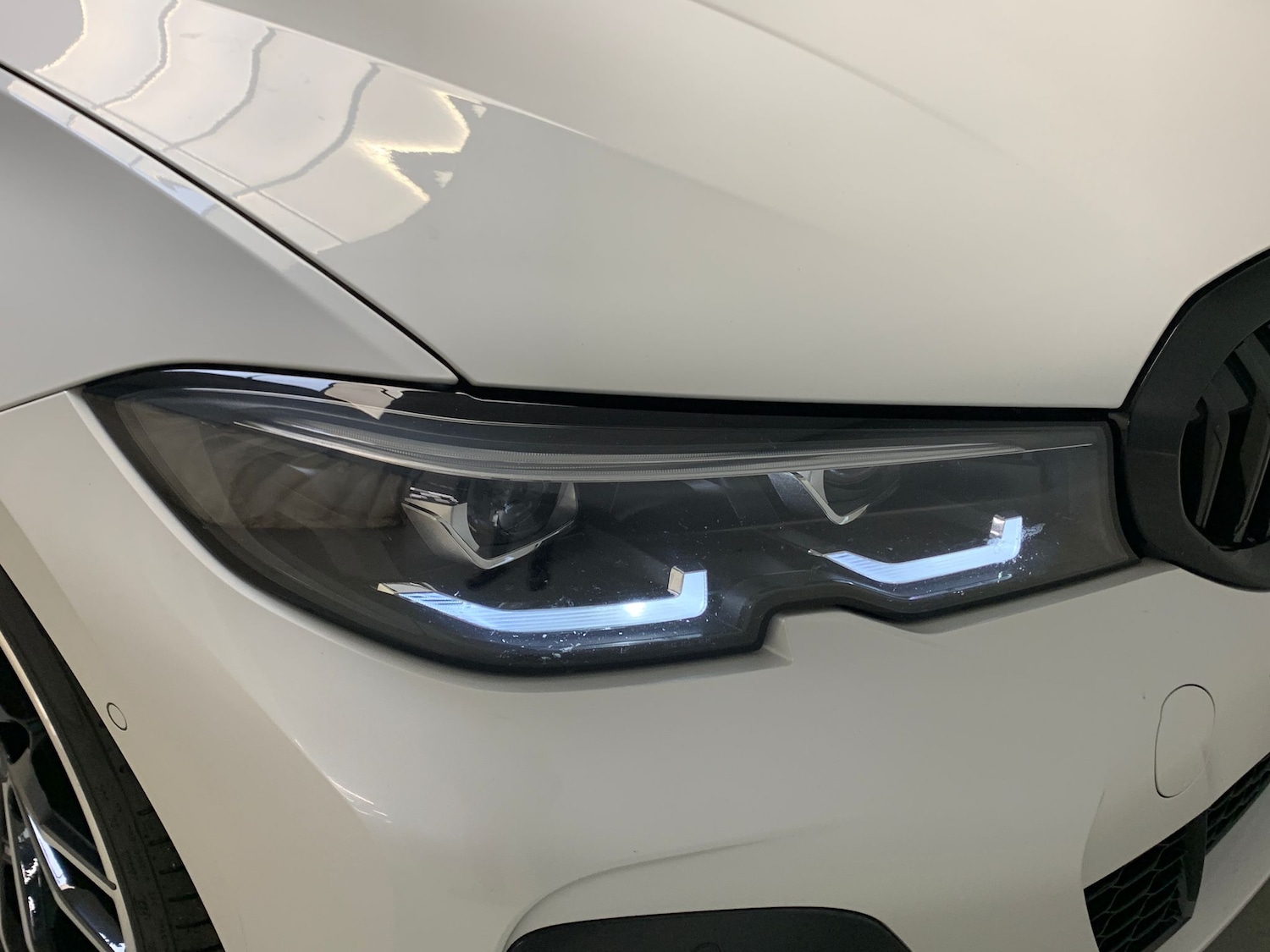 Used BMW 3 Series 2021 for sale - 76717871: Photo 29