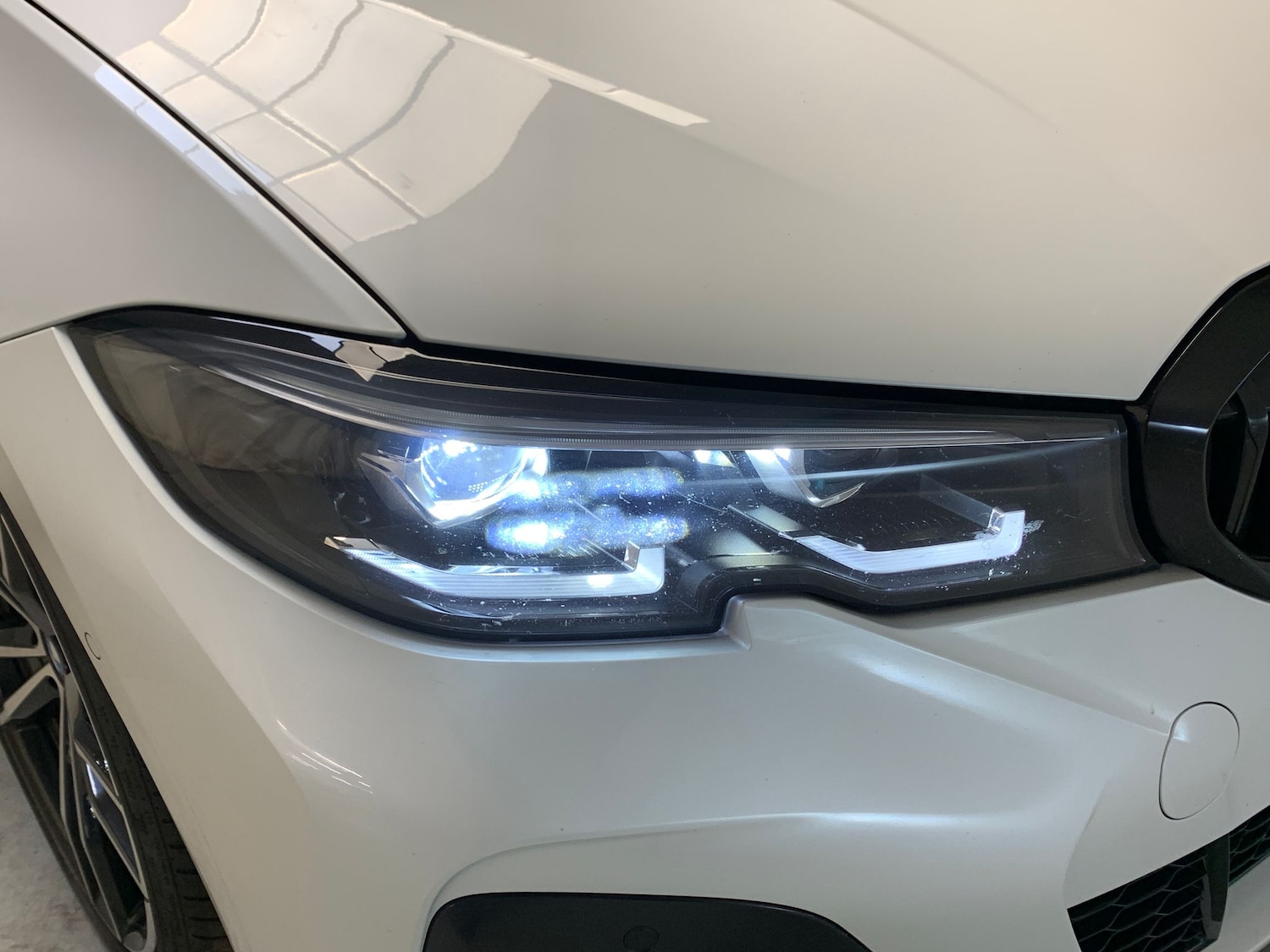 Used BMW 3 Series 2021 for sale - 76717871: Photo 30